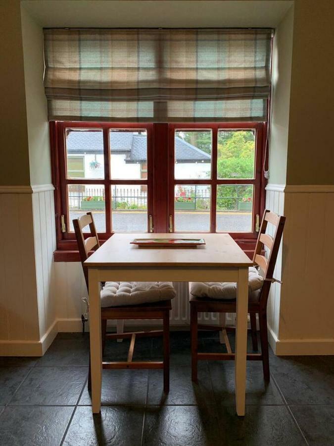 Cosy, Country Apartment In The Heart Of Drymen Esterno foto
